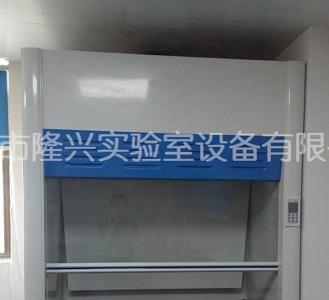 桌上型通風柜