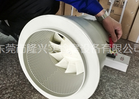 管道風機2